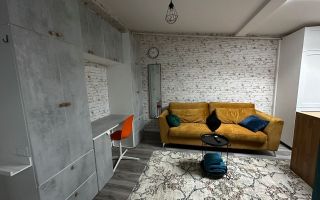 Studio 2 camere de închiriat  Bloc nou Piața Sudului - Poză 6