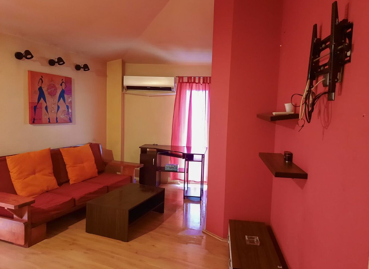 APARTAMENT 3 CAMERE BLOC NOU  CALEA SAGULUI - Poză 7