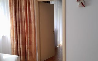 Apartament elegant 2 camere, Universitate, mobilat modern, centrală proprie. - Poză 4