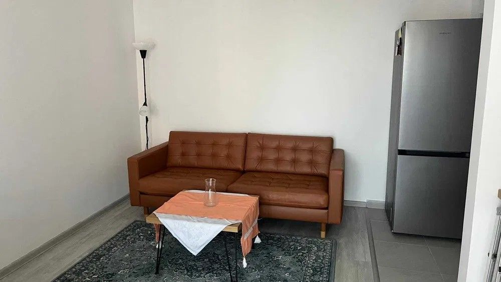 De vanzare Apartament 2 camere tip studio Militari Residence - Poză 4