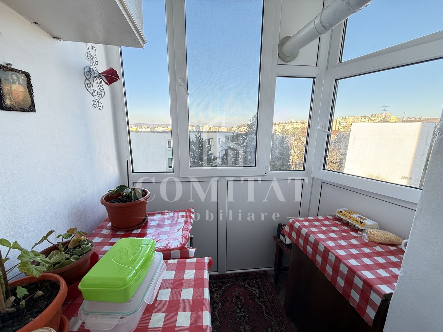 Apartament 3 camere | Etaj Intermediar | Zona străzii Mehedinți - Poză 8