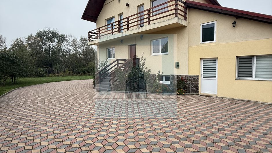 Casa/Villa 8 camere, 1100 mp teren - zona Ultracentral/Sanpetru - Poză 5