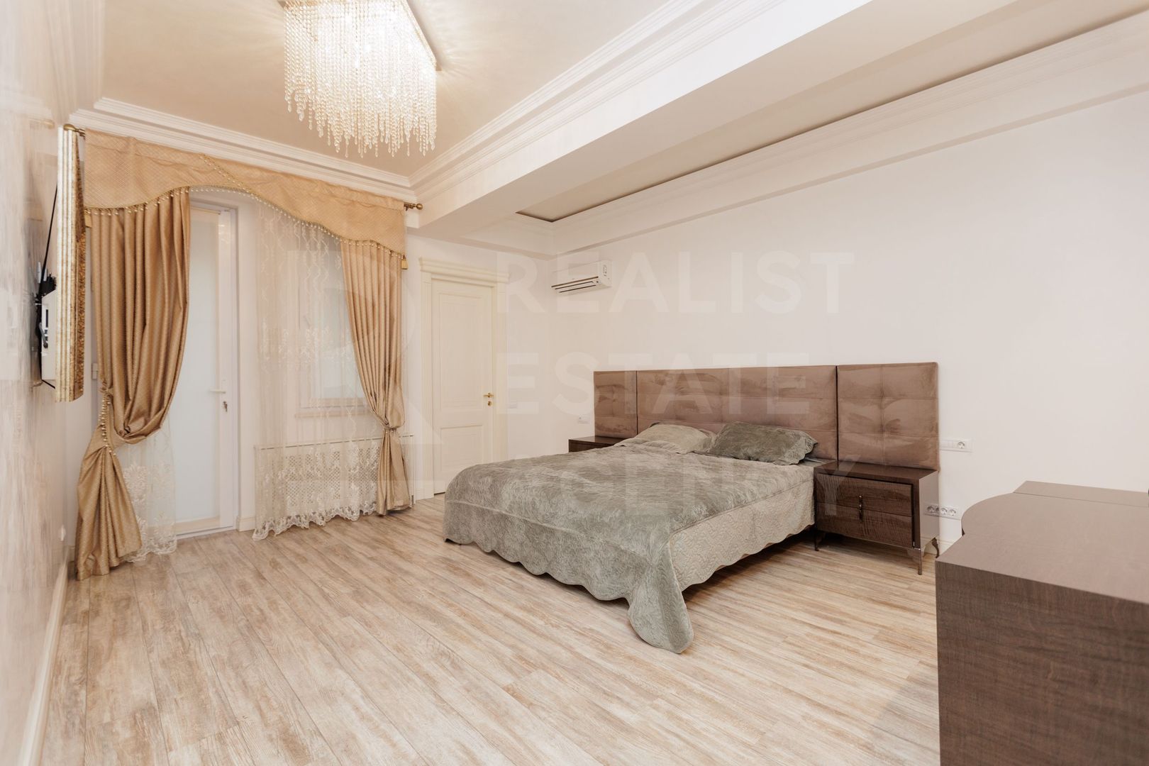 Chirie, apartament, 2 camere, str. Alexei Mateevici, Centru - Poză 16