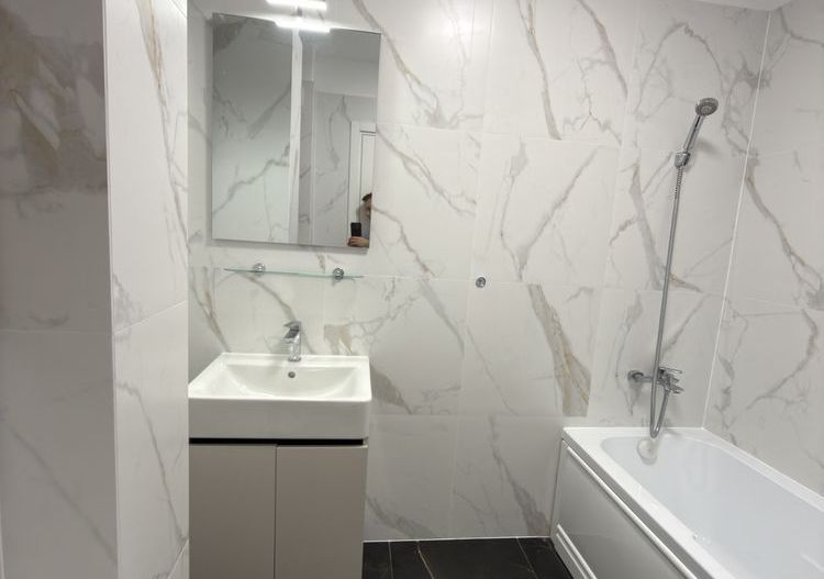2 Camere & 3 Camere Premium | Atrium Plaza Sisești | Prima Închiriere - Poză 8