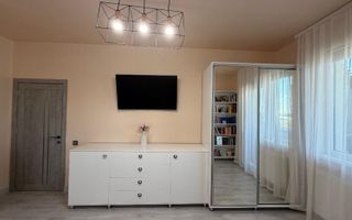 Vanzare Apartament 2 camere, 46 mp, complet mobilat și utilat – Bd. Timișoara - Poză 3