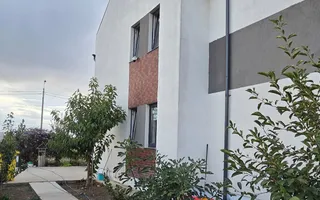 Casă tip duplex P+1+M, cu mansardă de 50 mp și curte generoasă - Poză 23