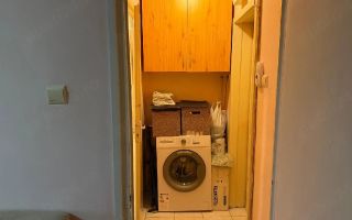 BRASADAS vinde ap 2 cam etaj 3/4 Burdea. - Poză 1