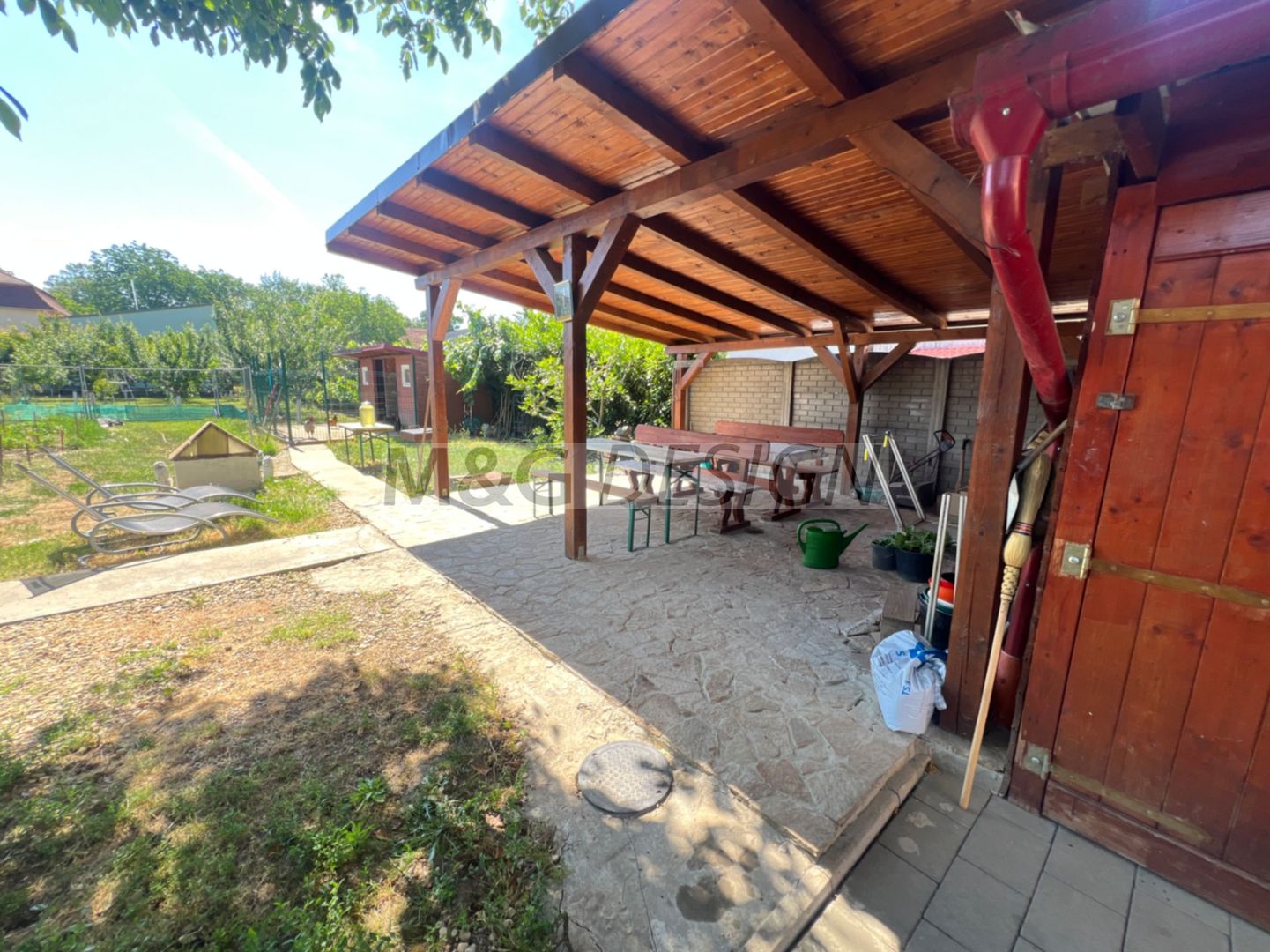 Vilă spațioasă, Dorobantilor–Pretabilă pentru 2 familii,  1570mp teren - Poză 9