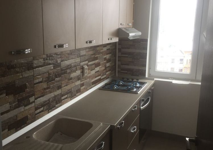 Gara de Nord 3 camere renovat - Poză 1