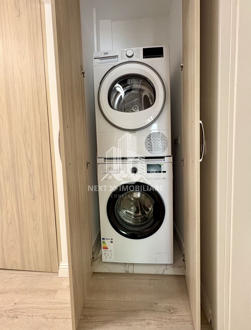 Apartament 2 camere, ET1, – 100 m de plajă | Faleza Nord - Poză 8