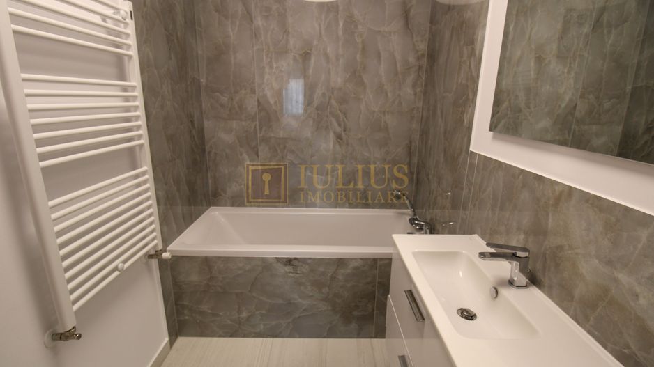 Mobilat deosebit, parcare subterana; Circumvalatiuni - Poză 15