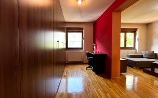 Apartament 4 camere + garaj | Etaj 1 | Zona Centrală – Medicină - Poză 7
