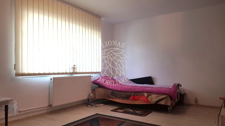 Apartament decomandat 3 camere-parcare-parter-Zona Imparatul Traian - Poză 3