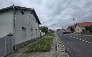 Casa 4 camere 2487 mp teren Arpasu de Jos - Poză 3