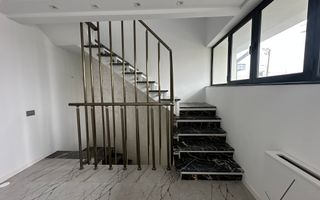 VIla S+P+1+M | Teren de 1000mp | Lift Interior | Finisata Complet - Poză 17