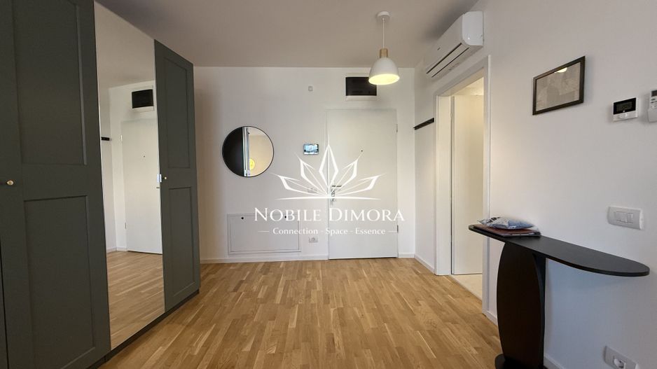 ISHO - Apartament modern cu 2 camere, Et3, pet friendly, Bega-river view - Poză 9