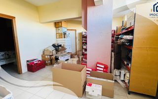 Hală de închiriat divizată, dotată Aradul nou 500-4000 mp - Poză 21