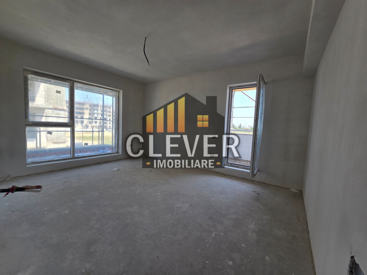Apartament 2 camere promo parcare, comision 0, zona Pallady - Poză 1