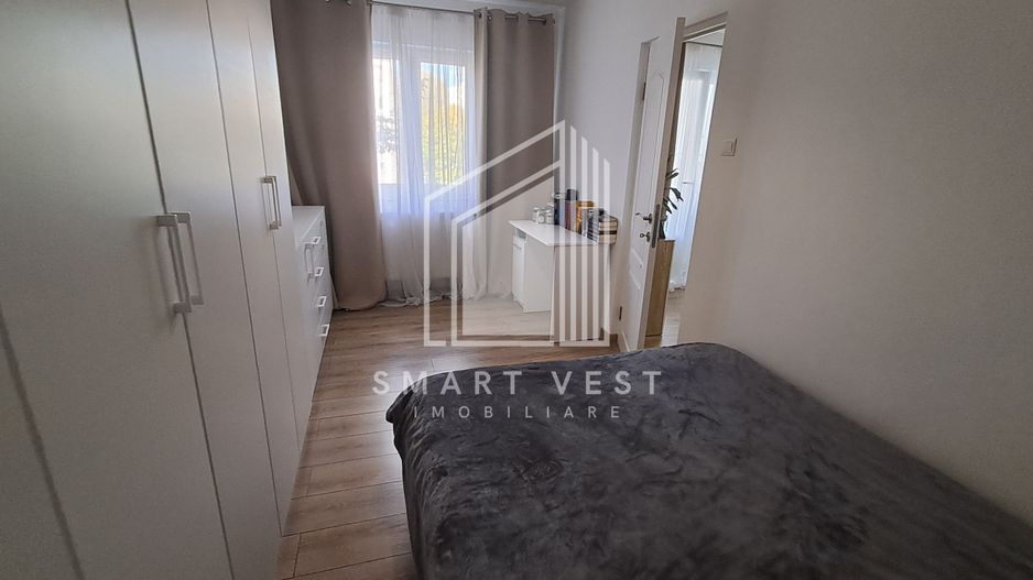 Apartament 3 camere | Etaj 2 | Zona Micro 15 - Poză 5