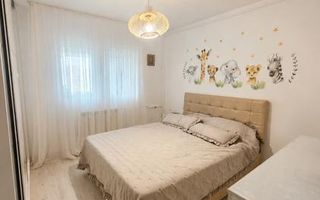 Vânzare 3 Camere 80 mp Bd. Mircea Vodă (Camera de Comerț) Centrala Bloc Monolit - Poză 8
