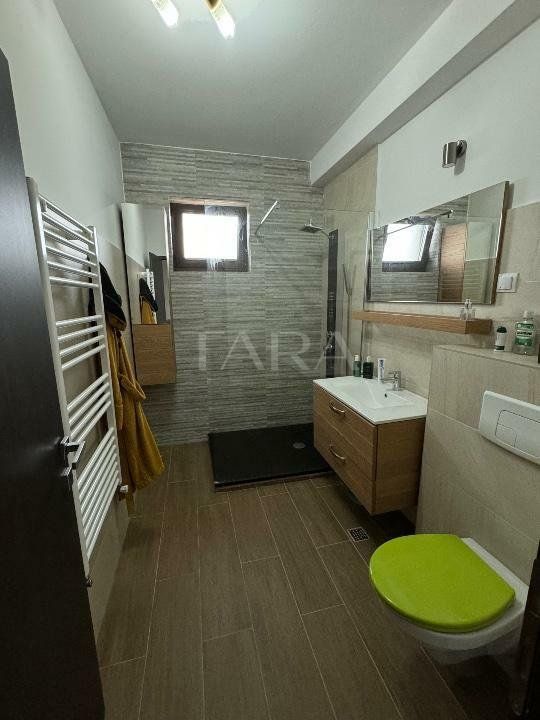 Apartament 2 camere, 57 mp utili, Florești - zona Parc Poligon - Poză 8