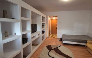 Take Ionescu-Medicina| garsoniera| lift|| ideal pentru o studenta|
