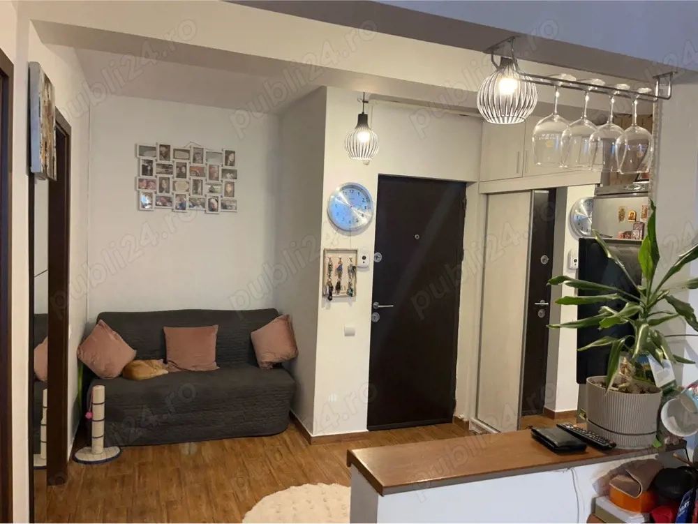Apartament de inchiriat 2 camere Aparatorii Patriei - Prima inchiriere - Poză 5