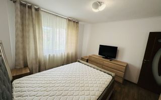 Apartament de inchiriat modern Decomandat/ 2 camere/ Zona Garii - Poză 3