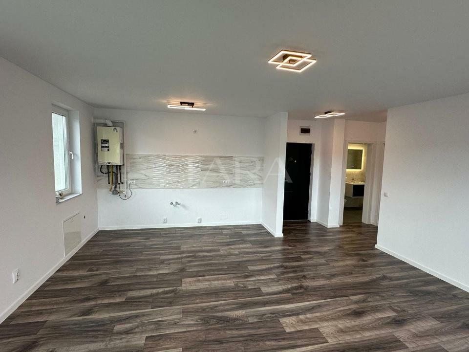 Apartament 3 camere cu 2 terase,  cartier Buna Ziua - Poză 1