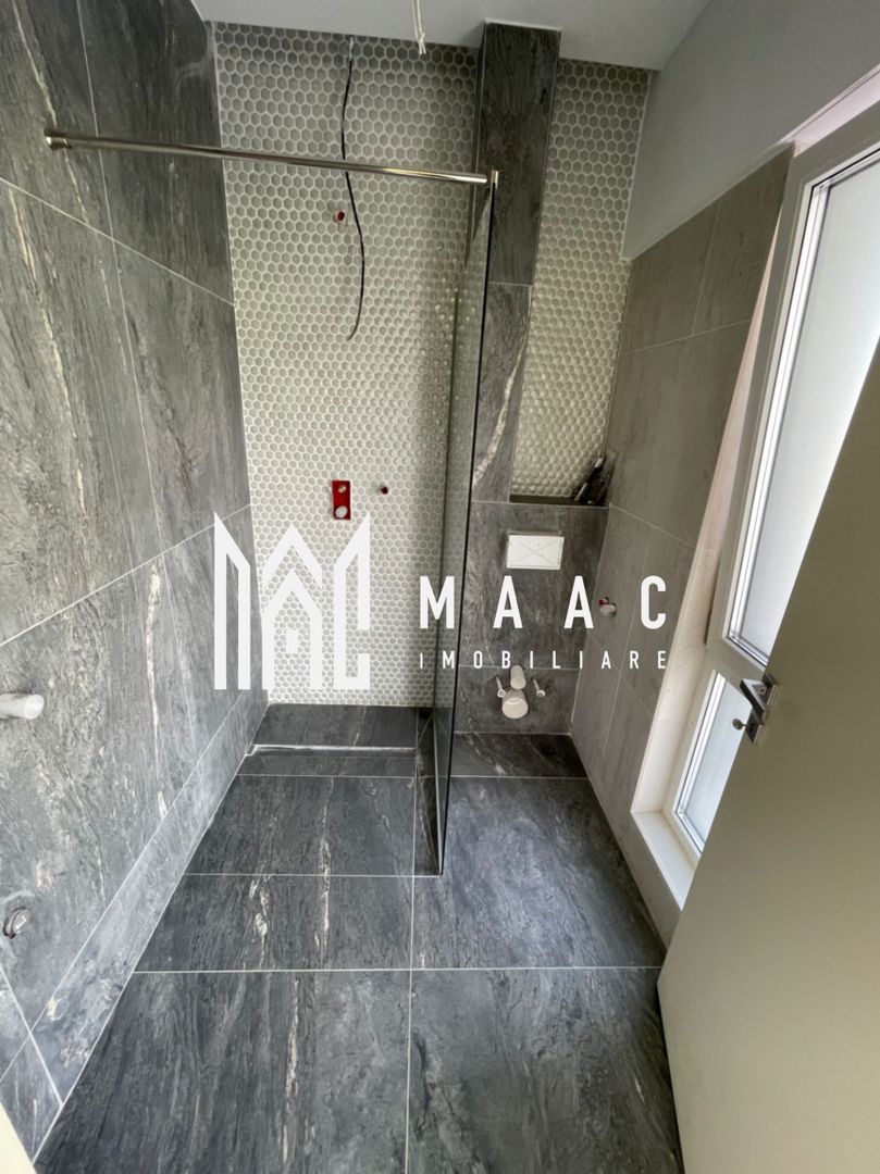 Casa de lux | Teren 1190 mp | Piscina interioara - Poză 17