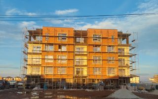 Apartament 2 camere I Pantelimon Dobroesti I Vanzare - Poză 1