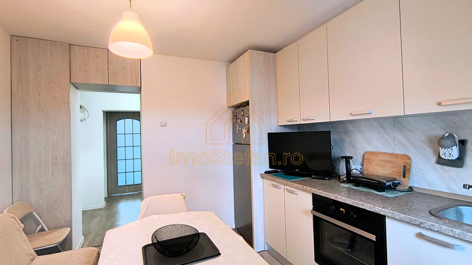 Faleză Nord | Apartamentul tău cu vedere la RĂSĂRIT - Poză 30