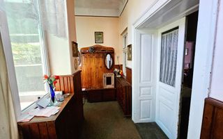 Casa cu 3 camere, 248 mp teren, pretabila pt birouri, zona Prefectura - Poză 5