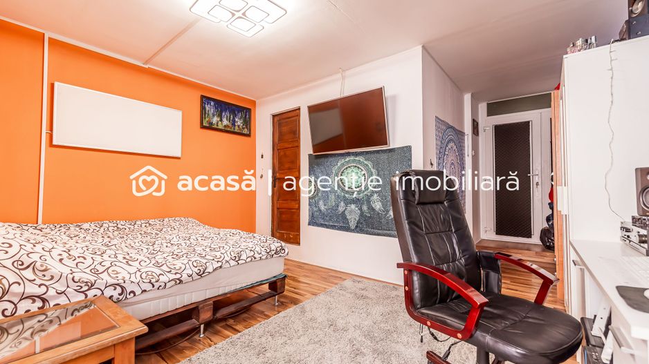 Apartament cu 2 camere în Palatul Bohuș - 0% COMISION - Poză 5