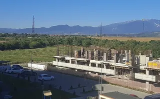 Apartament cu 3 camere situat la etajul 3 zona rezidentiala Rasnov - Poză 12