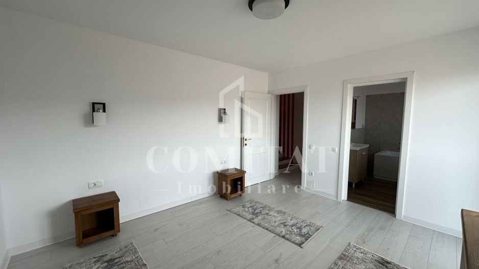 Duplex 4 camere de inchiriat | 120mp | Borhanci - Poză 11