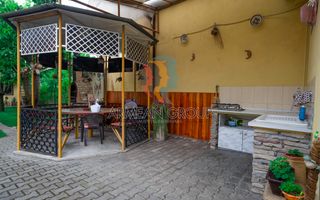 Casă în Centrul vechi Mediaș - Poză 9