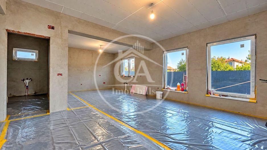Casa de vanzare cu 4 camere in Santandrei, Bihor - Poză 12