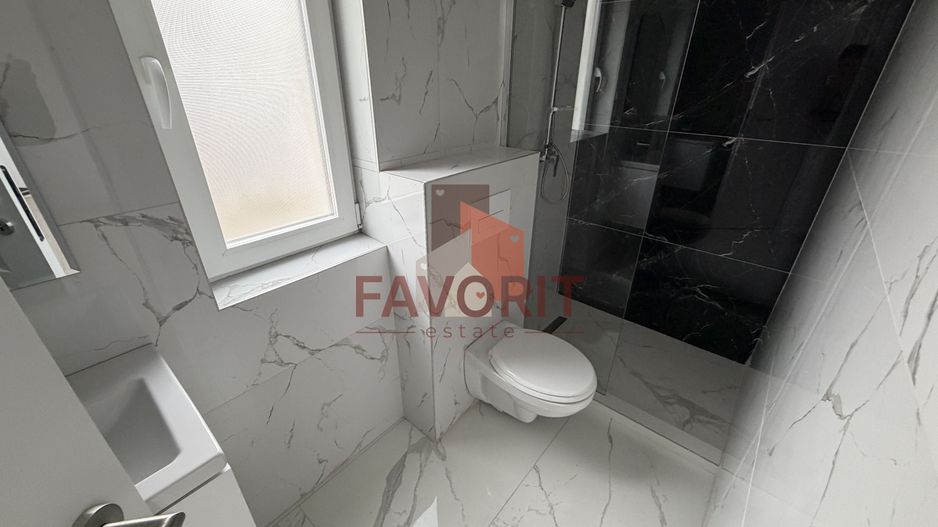 Duplex pe Parter | 4 camere | Zona centrala | Toate utilitatile | Mosnita Noua - Poză 15