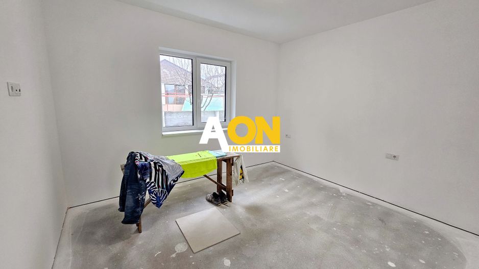 Casa 4 camere, predare la cheie, 560 mp teren, Micești - Poză 13