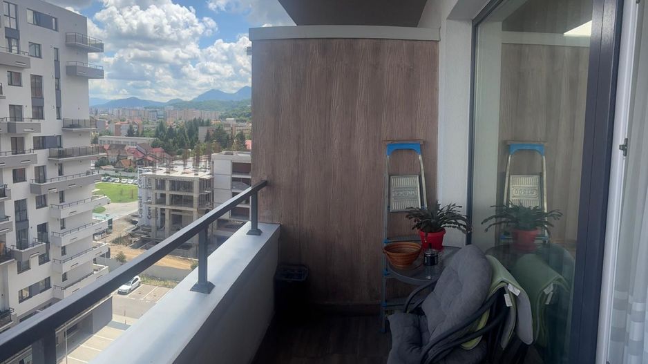 Studio premium de vânzare în Alphaville Arena - Poză 3