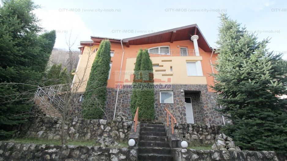 Vanzare Vila SINAIA - Poză 32