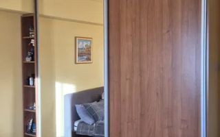 2 Camere decomandate, Parcare, AC, Marasti, Petfriendly, The Office. - Poză 5