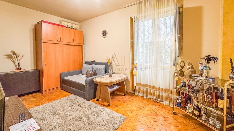 Apartament 3 camere de vânzare – Barbu Văcărescu, Floreasca - Poză 3