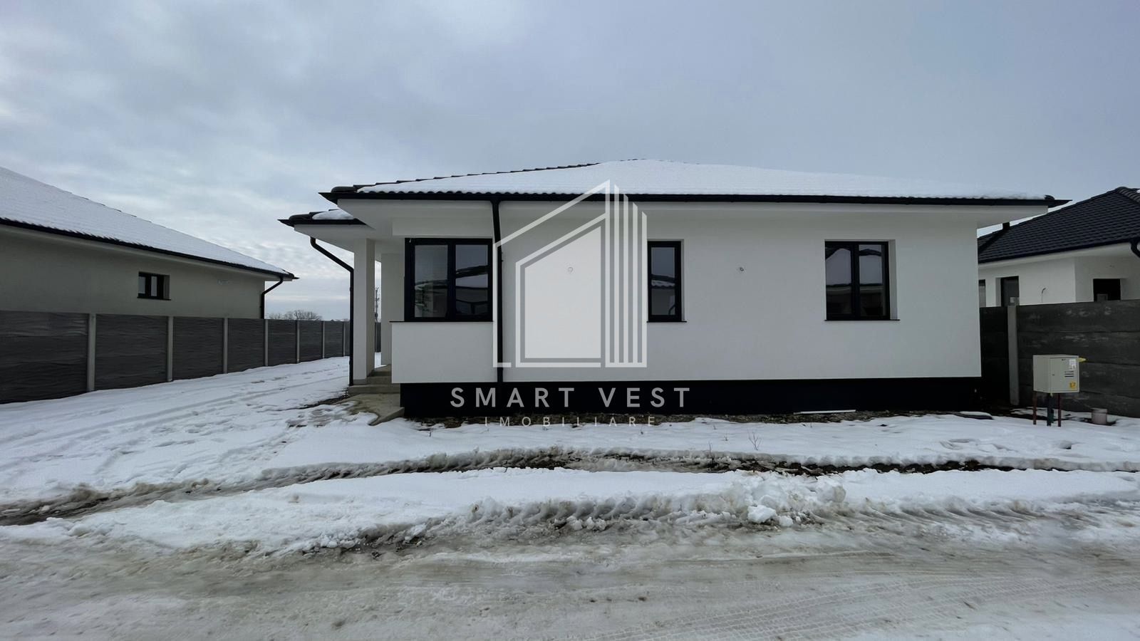 Casa de vanzare | 125mp | Martinesti | - Poză 24