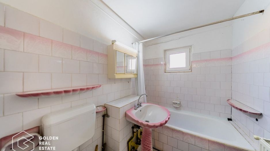 Apartament 3 camere, decomandat, cartier Alfa, comision 0% - Poză 10