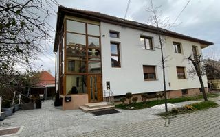 Spațiu de birouri de vânzare și de închiriat în Sub Arini, Sibiu - Poză 22