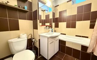 3 camere, la cheie, etaj intermediar, Kaufland Mărăști! - Poză 4