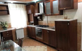 De închiriat apartament 4 camere, zona Marchian - Poză 5