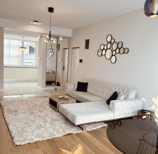 Apartament Pipera | Catted Family Residence - Poză 1